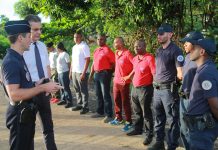 Dominique Sorain : "les enfants doivent pouvoir revenir à l'école"