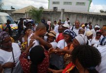 Accusé de violences, le syndicaliste Abdou Maoulida relaxé