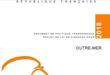 Mayotte, le territoire ultramarin d'où l’Etat s’est le plus désengagé en 2018
