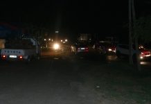 Les barrages peu à peu levés, la menace pèse encore en raison de la suspension des reconduites