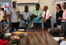 Webcup 2018 : jeunes, geeks et talentueux