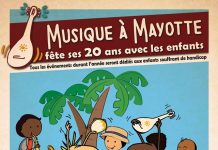 Vos sorties du week-end