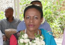 Municipales 2020 : Anchya Bamana se représente sans-étiquette