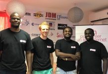 Webcup : l'équipe Netai rescapée des zombies, gagne la compétition