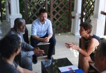 La ministre promet des annonces concrètes mardi