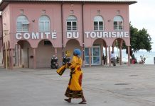 Le magazine Le Point encense Mayotte et baratine (un peu)