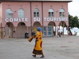 Le magazine Le Point encense Mayotte et baratine (un peu)