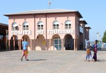 Tourisme, un record très relatif