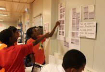 Dessine-moi une histoire !