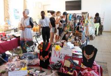 Artistes et artisanes, elles font du Made in Mayotte