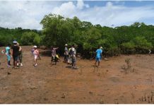 Randos et bivouacs, cartons pleins pour les Naturalistes qui jouent les prolongations