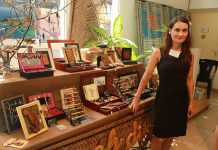 Comité du tourisme : Vers une coopérative d'artisans en 2018