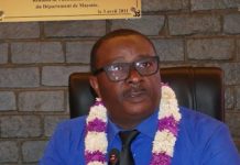 Tensions service des étrangers : le maire de Tsingoni dénonce l'usage de la force