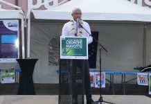 Bilan inégal sur les fonds européens à l’occasion du lancement du joli mois de l’Europe