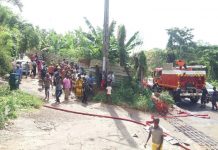 Incendie mortel de Tsoundzou : le propriétaire et l’Agence de l’Île condamnés