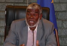 Au cœur de la manif du 10 novembre, une question de confiance