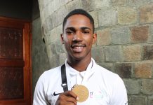 Les jeunes champions de Mayotte à l’honneur