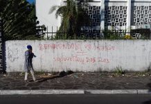 La réforme constitutionnelle adoptée à 92,74 % aux Comores