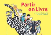 Partir en Livre partout dans l'île