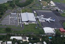 Immigration : un agent de l’aéroport condamné