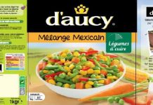 Alerte à la listeria : ce produit est potentiellement dangereux