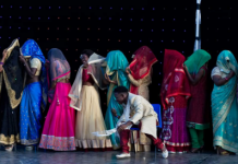 La 5e édition de la journée des étudiants : étude, sport, culture, santé : une journée aux enjeux multiples