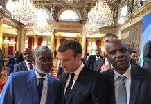 Les premiers « contrats de convergence » signés ce lundi par le Président