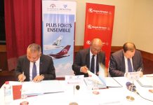 De Dakar à Bangkok : partenariat entre Air Austral, Kenya Airways et Air Madagascar