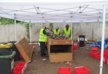L’ADEME fait les poubelles pour mieux les connaître