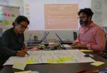 « N’ayez pas peur de l’innovation ! »