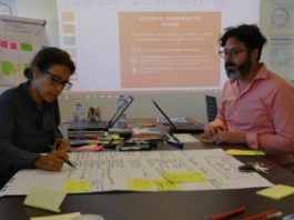 « N’ayez pas peur de l’innovation ! »