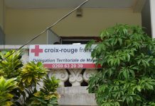 Le travail a repris à la Croix-Rouge en attendant les réponses de la direction
