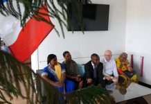 L'adaptation du droit du sol à Mayotte pourrait être adoptée en septembre