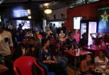 L'équipe de France est en demi-finale de la Coupe du monde de football