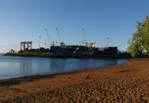 Le département travaille aussi sur l’octroi de mer