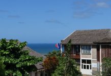 La fin du « vice » au rectorat