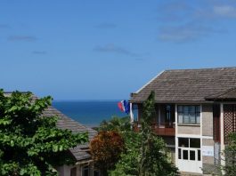 Fermeture de l'accueil au vice-rectorat du 23 juillet au 8 août 2018