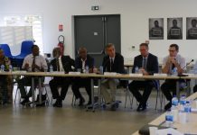 Première réunion du suivi du Plan d’action pour l’avenir de Mayotte