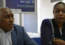 Le premier festival du Lagon sera lancé vendredi