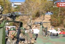 La Fête nationale a pris place sur le front de mer de Mamoudzou – Vidéo