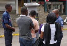 Les horodateurs sont entrés en service à Mamoudzou