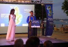 Inauguration réussie pour le 1er Festival du lagon – Vidéo