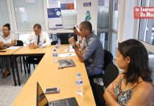 Les entreprises mahoraises à la conquête de l'Afrique de l'Est