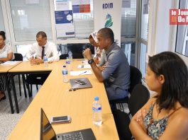 Les entreprises mahoraises à la conquête de l'Afrique de l'Est