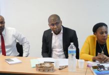 Installation d’un comité local d’aides aux victimes à Mayotte