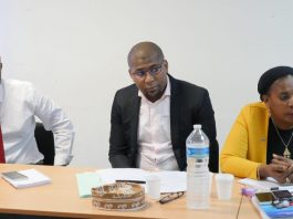 Installation d’un comité local d’aides aux victimes à Mayotte