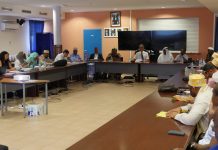 Les Assises de l'islam sont lancées