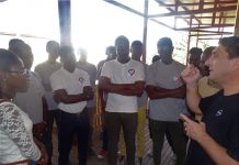 Au commissariat, les services civiques convoités par les employeurs