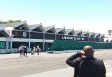 A Madagascar, un lynchage chaque semaine en moyenne Nosy Be, Ewa Air, Mayotte, Madagascar