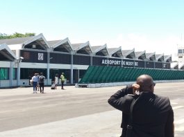 Nosy Be ferme son ciel aux vols mahorais d’Ewa Air Nosy Be, Ewa Air, Mayotte, Madagascar